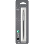 Ручка Parker Jotter CORE K694 SS Stainless Steel CT M 2020671 блистер