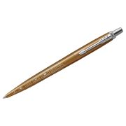 Ручка Parker Jotter Global  Icons SE Rome K179 (2198197) BP М бронзовая