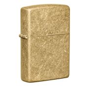 Зажигалка ZIPPO 49 477 Tumbled Brass