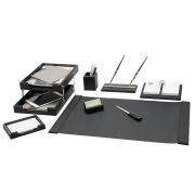 Набор Bestar 8259XDB черное дерево 8 предметов Titan 237217