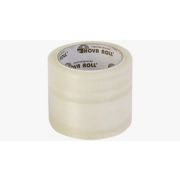 Скотч«Nova roll» 75мм*66м прозрачный 47 мкм 206