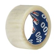 Скотч«Unibob» 48мм*66м, 40 мкм 29343