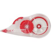 Корр. лента BRAUBERG 226814 12м*5мм.