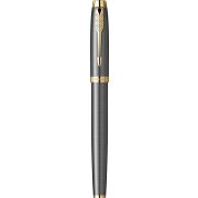 Ручка Parker IM GREY GT RB F.BLK GB 2213778