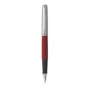 Ручка Parker Jotter перьевая Originals Red Chrome CT