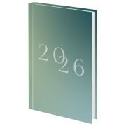 Ежедневник датированный STAFF 117323 2026г. 2026