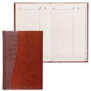 Книга телефонная BRAUBERG 125130 А5 