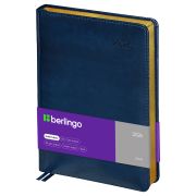 Ежедневник датированный Berlingo 