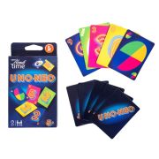 Игра настольная Десятое королевство Актив time «Uno-Neo» 05333