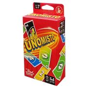 Игра настольная Десятое королевство Актив time «UnoMisto» 05192