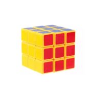 Игрушка механическая 5,7*5,7*5,7, цвет жёлтый 2843098