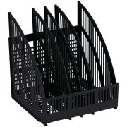 Лоток СТАММ ЛТВ-01473 вертикальный 