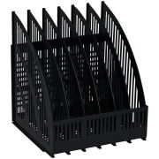 Лоток СТАММ ЛТВ-01478 вертикальный 