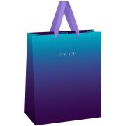 Пакет подарочный MESHU MS_61730 33*42*12см 