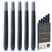 Картридж Parker Z11 синий 1штука 1950384