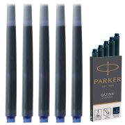 Картридж Parker Z11 тёмно синий 1штука 1950385