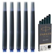 Картридж Parker Z11 чёрный 1штука 1950382