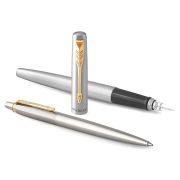 Набор Parker JOT DUO SS GT BP FP 19 2093257