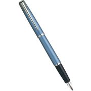 Ручка Parker F195 Latitude синяя F195  синяя