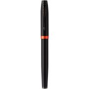 Ручка Parker IM FLM ORNG RING BT FP M GB 2172944