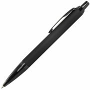 Ручка Parker IM MBLK BT BR M.BLU GB 2127618