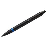 Ручка Parker IM MRN BLU RING BT BP M.BLU GB 2172941