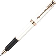 Ручка Parker Sonnet Pearl Lacquer GT роллер  S0947380 (жемчужный лак) S0947380