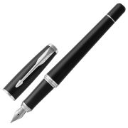 Ручка Parker URB MBLK CT FP F GB 1931592