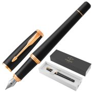Ручка Parker URB MBLK GT FP F GB 1931593