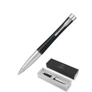 Ручка Parker URB PK MBLK CT BPTW M.BLU GB 2143639