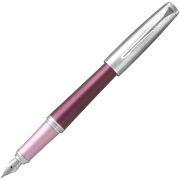 Ручка Parker URB PRM DK PRPL FP F GB 1931567