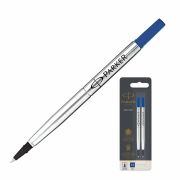 Стержень Parker Z01 синий роллер mediym 0,7мм  М 2 BL 0950327