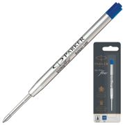 Стержень Parker Z02 M синий шариковый 1BL 1950371