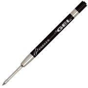 Стержень Parker Z03 черный гелевый Medium S0711640 S0711640