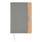Записная книжка PC21-B02-1 серая, 14*20,5см