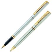 Набор Pierre Cardin РС0865BP/RP ручка шарик+ролл. РС0865BP/RP