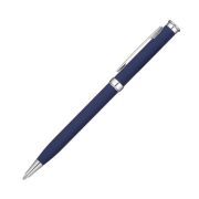 Шариковая ручка, Benua, 233227.030 поворотн. мех-м, синяя