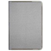 Ежедневник недатир Portobello Trend, Carbon , 19277.080 145х210, 256 стр, серый