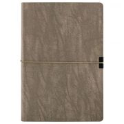 Ежедневник недатир Portobello Trend, Velour , 19278.525 145х210, 256 стр, бежевый