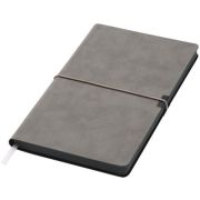 Ежедневник недатир Portobello Trend, Velour , 22255.080 145х210, 256 стр, серый