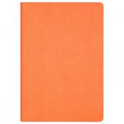 Ежедневник недатированный Portobello Trend,  Rain, 14144.070 145х210, 256 стр, оранжевый