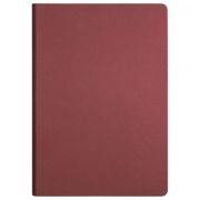 Ежедневник недатированный Portobello Trend, Star, 19281.050.1 145х210, 256 стр, бургунди