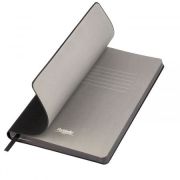 Ежедневник недатированный Portobello Trend, Stone Island, 18270.010 145х210, 256 стр, черный