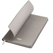 Ежедневник недатированный Portobello Trend, Stone Island, 18270.080 145х210, 256 стр, серый