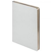 Ежедневник недатированный Portobello Trend, Stone Island, LXX18270.111 145х210, 256 стр, серебряный