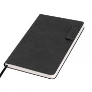 Ежедневник недатированный Portobello Trend, Teolo, 21282.010 145х210, 256 стр, чёрный