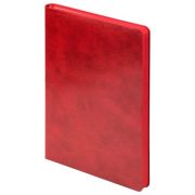 Ежедневник недатированный Portobello Trend, Voyage, LXX1401147-060/1 140х210, 256 стр, красный