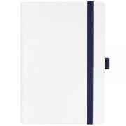 Ежедневник недатированный, Portobello Trend, Arctic NEW, LXX1601261.030 140х210, 256стр бел/синий