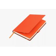 Ежедневник недатированный, Portobello Trend, Chameleon, LXX1901274-070-100 145х210, 256стр оранж