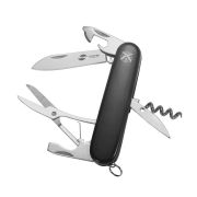 Нож перочинный Stinger FK-K5018-6PB 90 мм, 11 функций, лезвие и инструменты из нерж стали